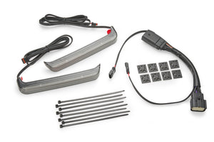 Bag Blades® with Standard Functionality '23-up - Coming Soon