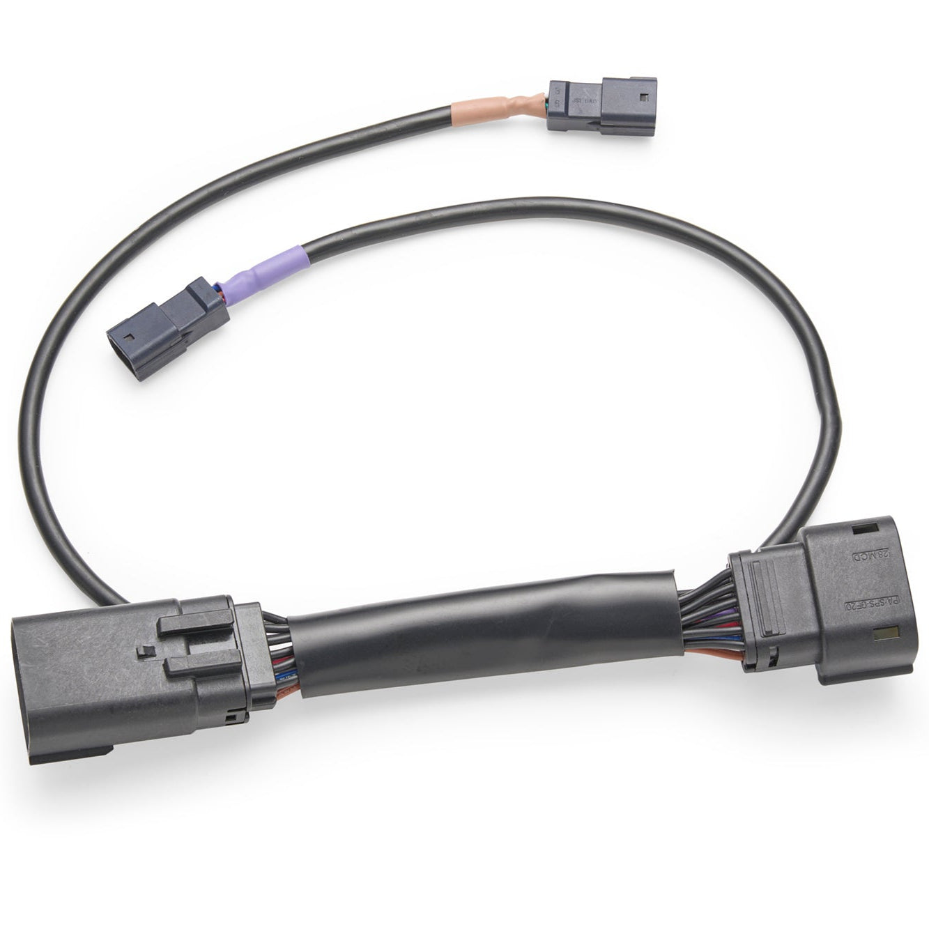 Standard Wiring Adapter For '24-up Touring Models - COMING SOON