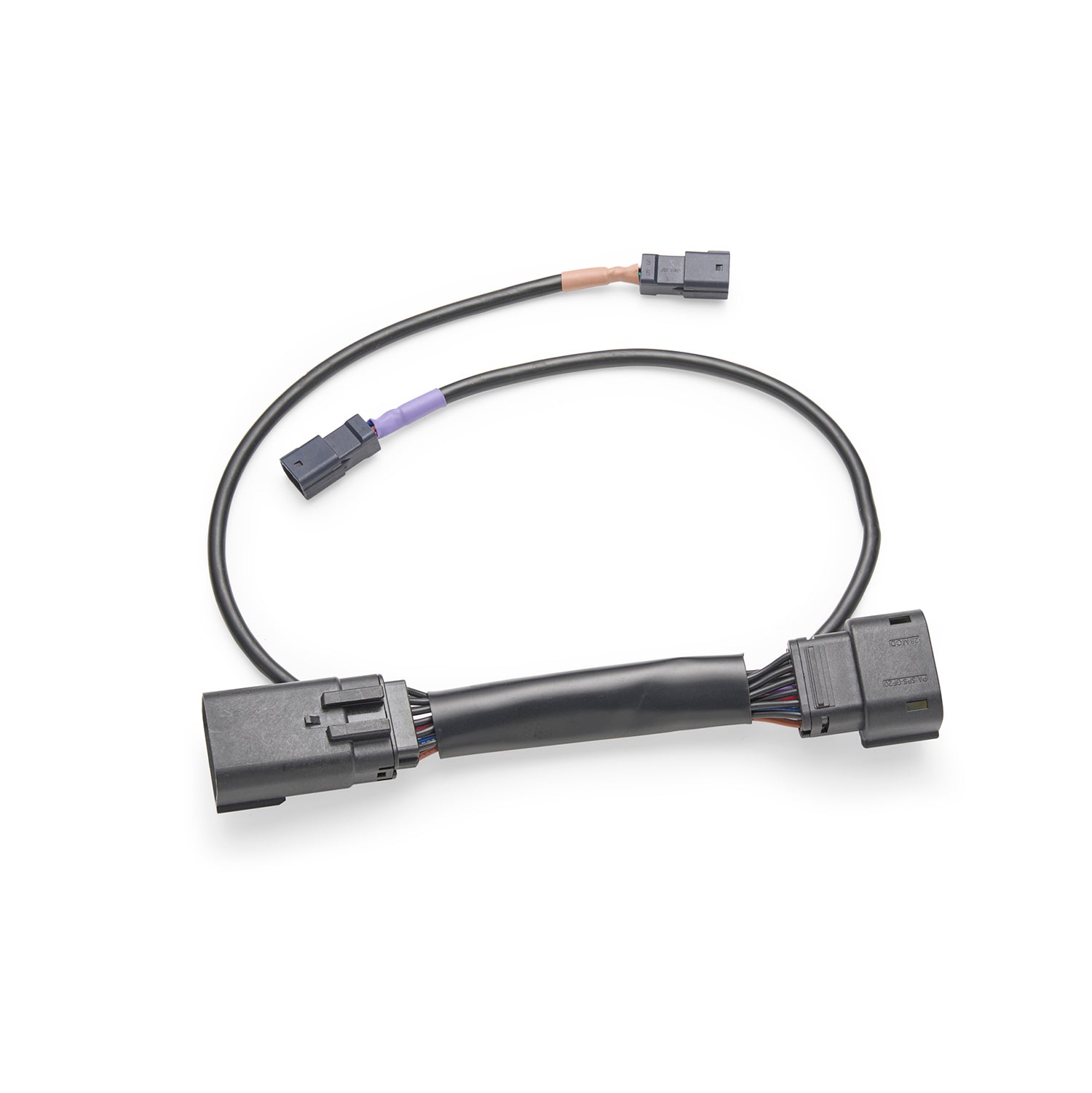 Standard Wiring Adapter / '23.5-up H-D Touring – Ciro