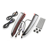 Winglet Fairing Lights for ’23.5-up Road Glide - COMING SOON Black Accessory