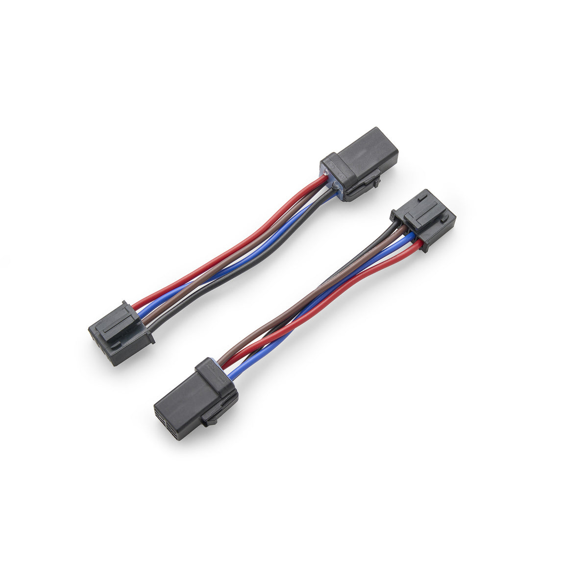 Adapter Kit 4-Pin to 6-Pin Wire Adapters / '23.5-up H-D Touring – Ciro