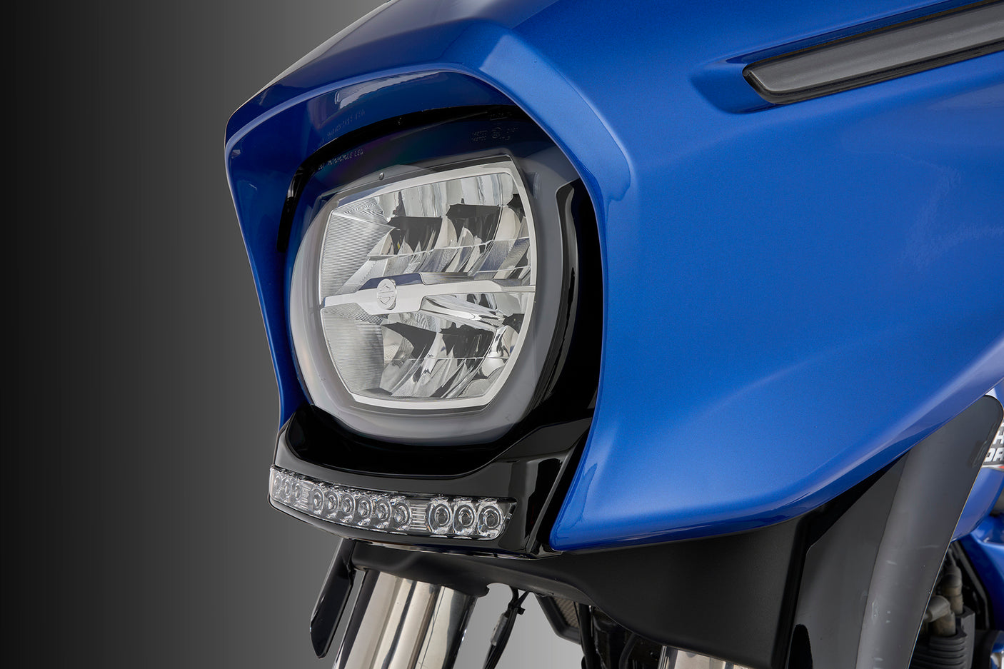 GOAT-E™ Light For Street Glide - COMING SOON