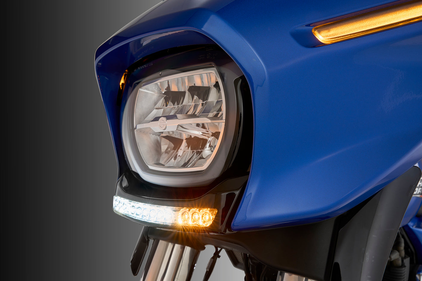 GOAT-E™ Light For Street Glide - COMING SOON