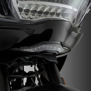 GOAT-E™ Light for '23-up Road Glide - COMING SOON