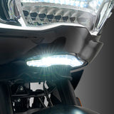 GOAT-E™ Light for '23.5-up Road Glide