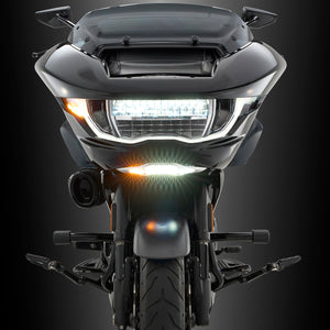 GOAT-E™ Light for '23-up Road Glide - COMING SOON