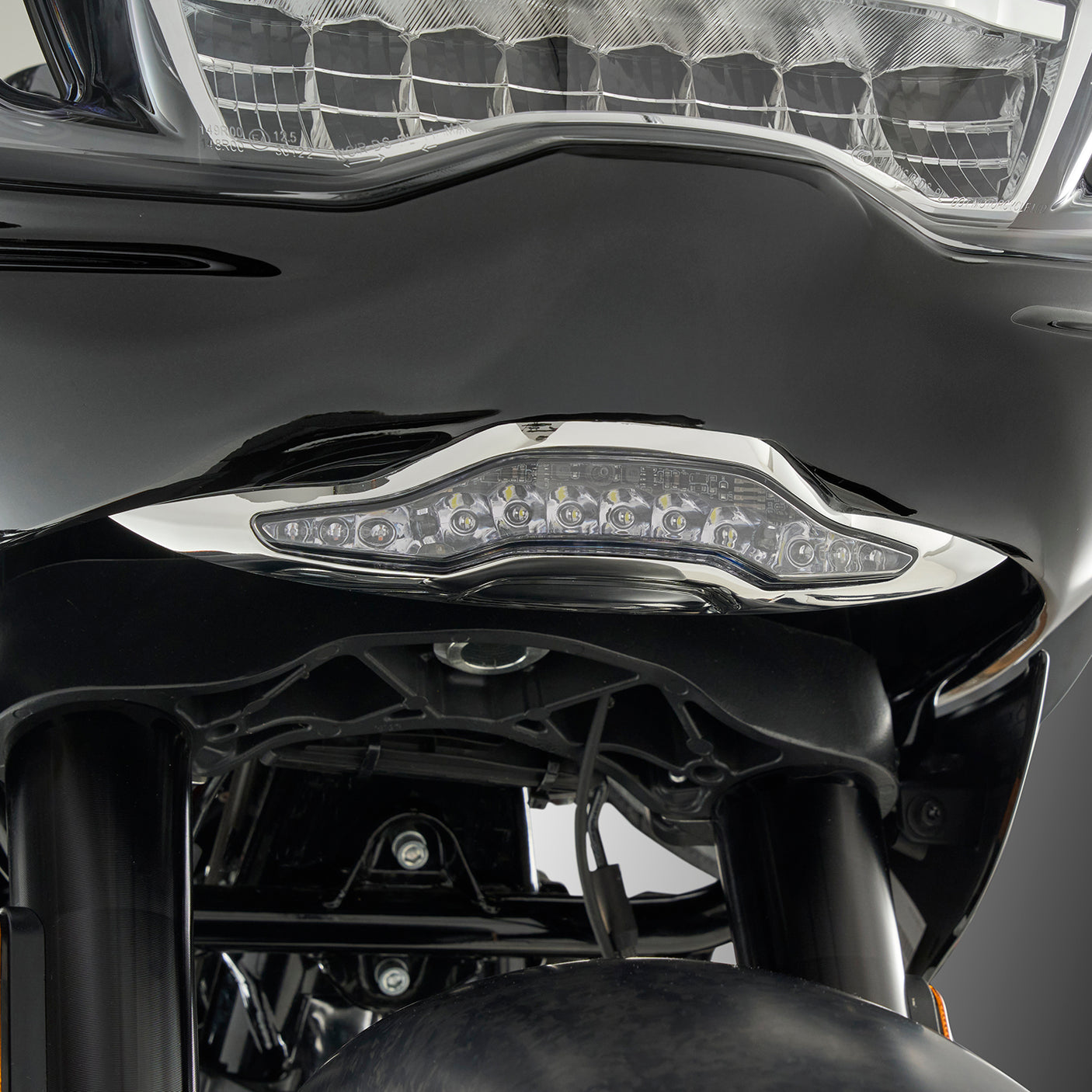 GOAT-E™ Light for '23-up Road Glide - COMING SOON
