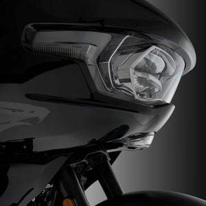 GOAT-E™ Light for '23-up Road Glide - COMING SOON