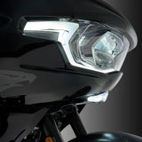 GOAT-E™ Light for '23.5-up Road Glide