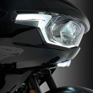 GOAT-E™ Light for '23-up Road Glide - COMING SOON