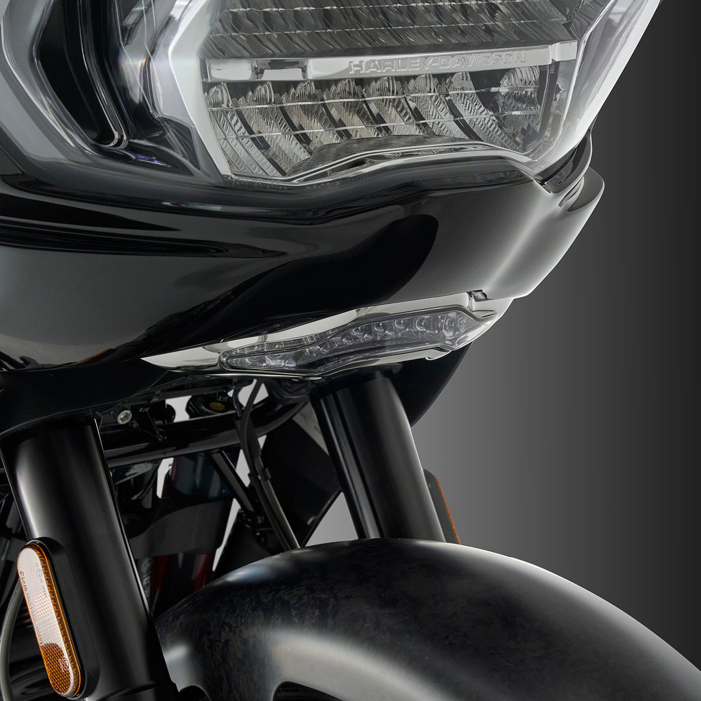 GOAT-E™ Light for '23-up Road Glide - COMING SOON