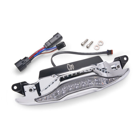 GOAT-E™ Light for '23-up Road Glide - COMING SOON
