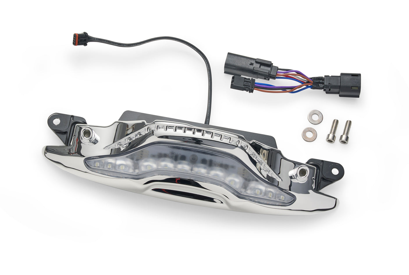 GOAT-E™ Light for '23-up Road Glide - Coming Soon
