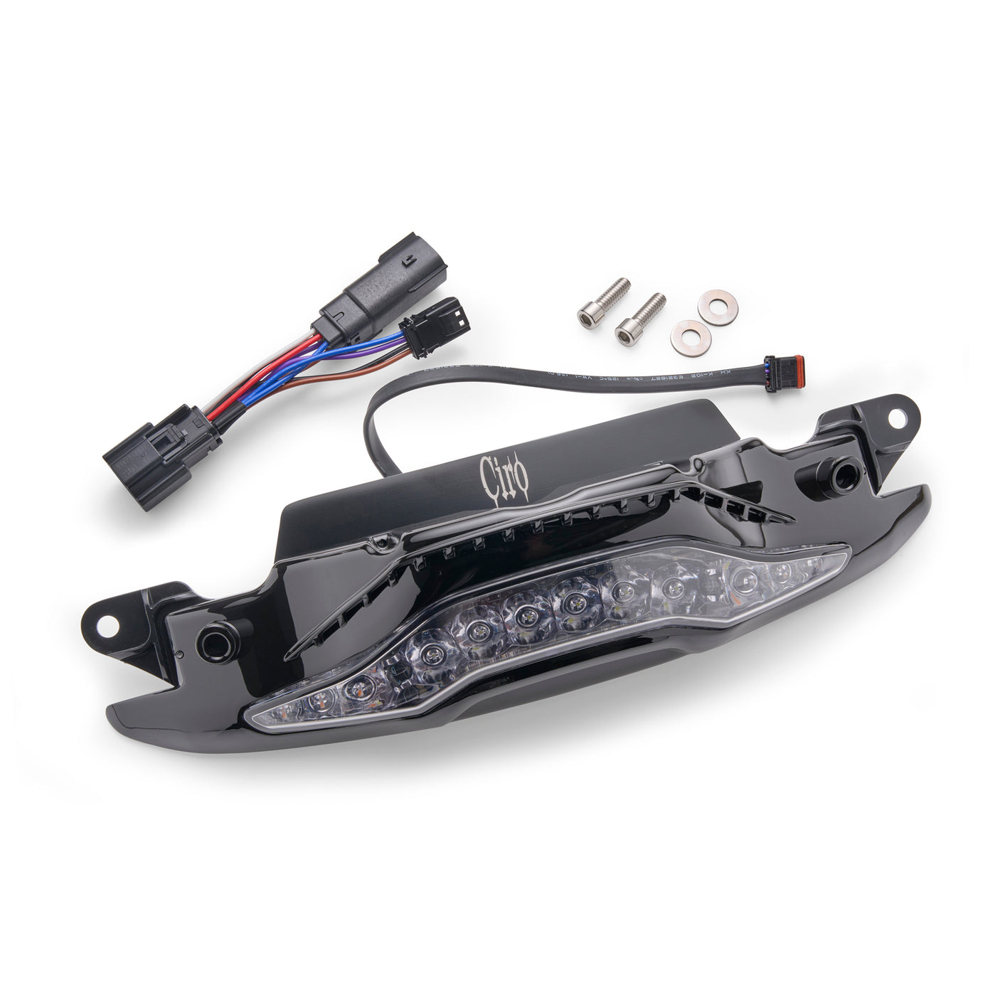 GOAT-E™ Light for '23-up Road Glide - COMING SOON