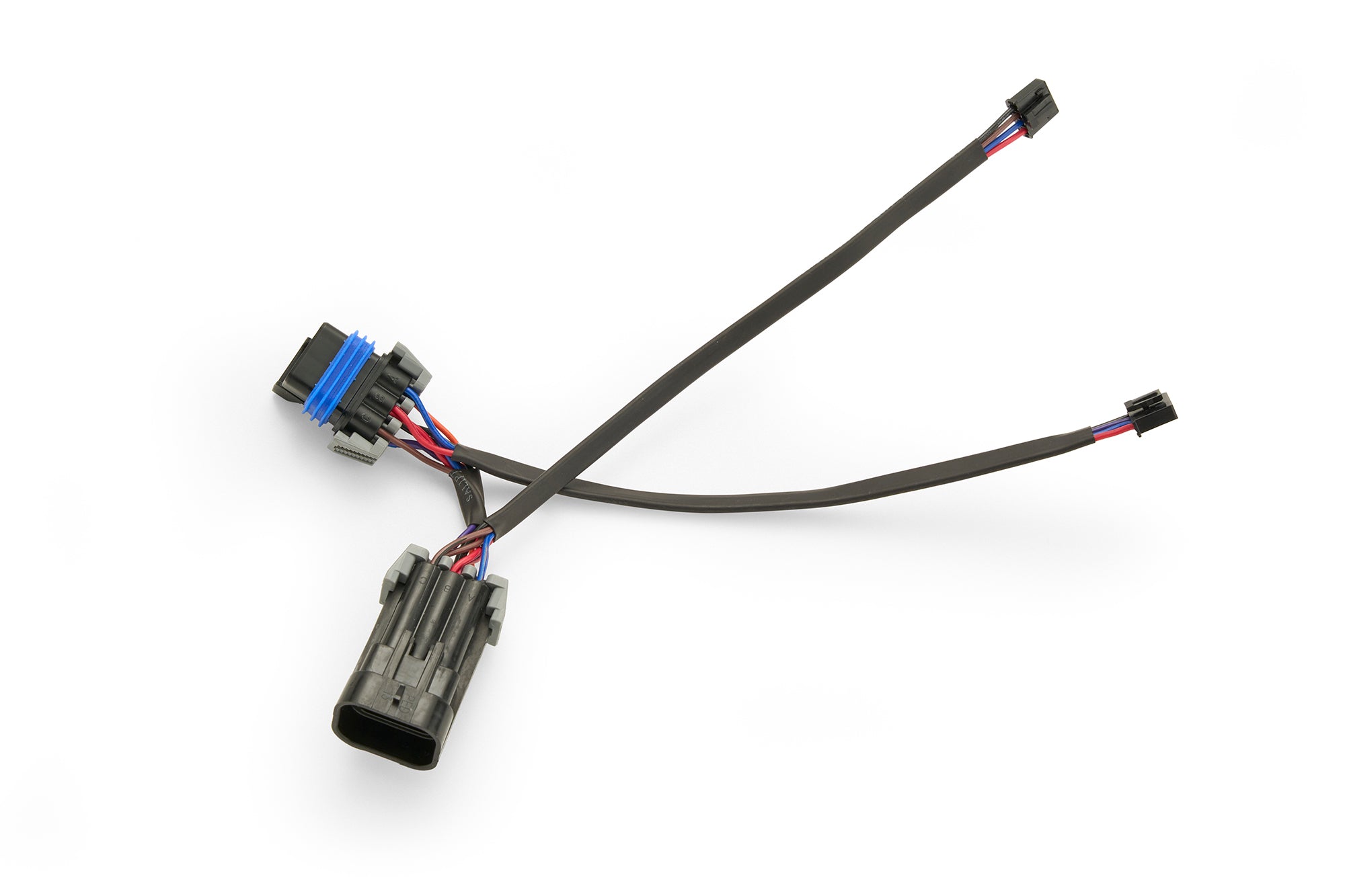 Wiring Adapter for Indian Ciro