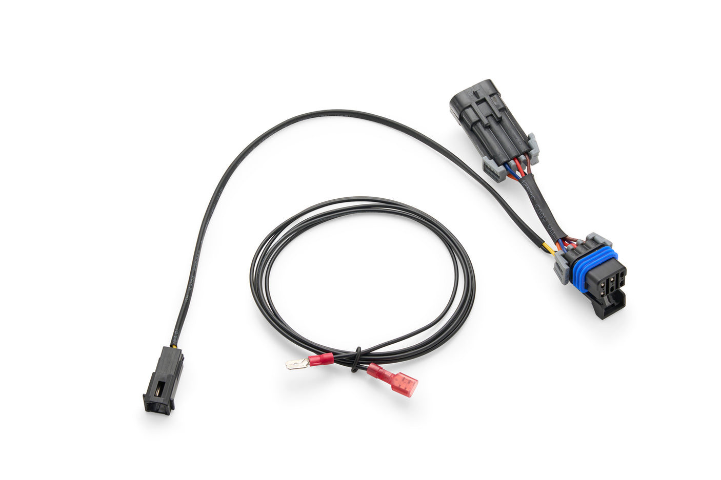 Auxiliary Light Kit Installation Harness for Indian - COMING SOON