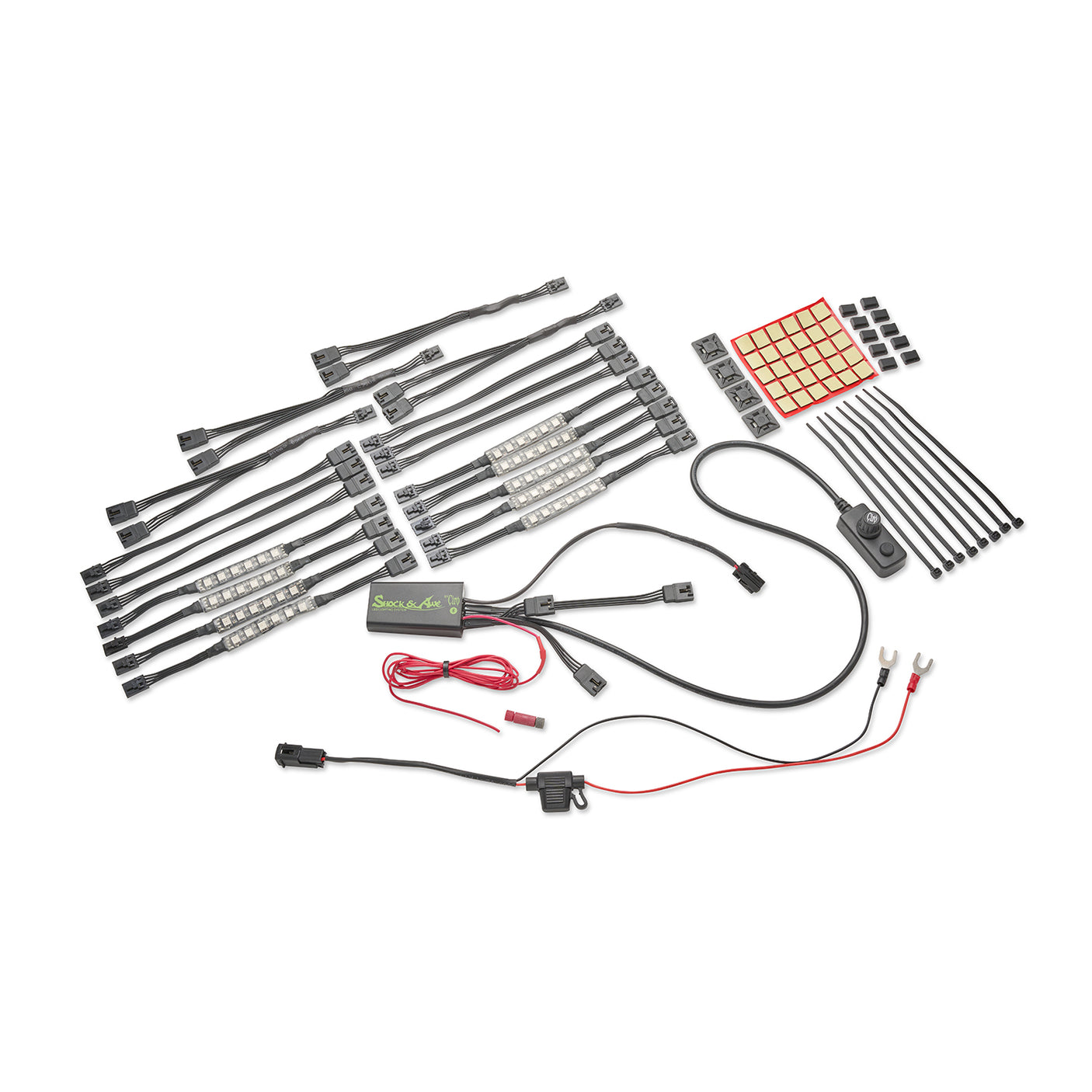 Shock & Awe® 3.0 / LED Engine Lighting Kit