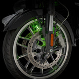 Shock & Awe EVOLVED™ / Fork Illuminators for Indian Touring  - COMING SOON