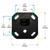 Camera / GPS Mounting Kit
