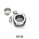 Original Aluminum Bar Mount Clamps