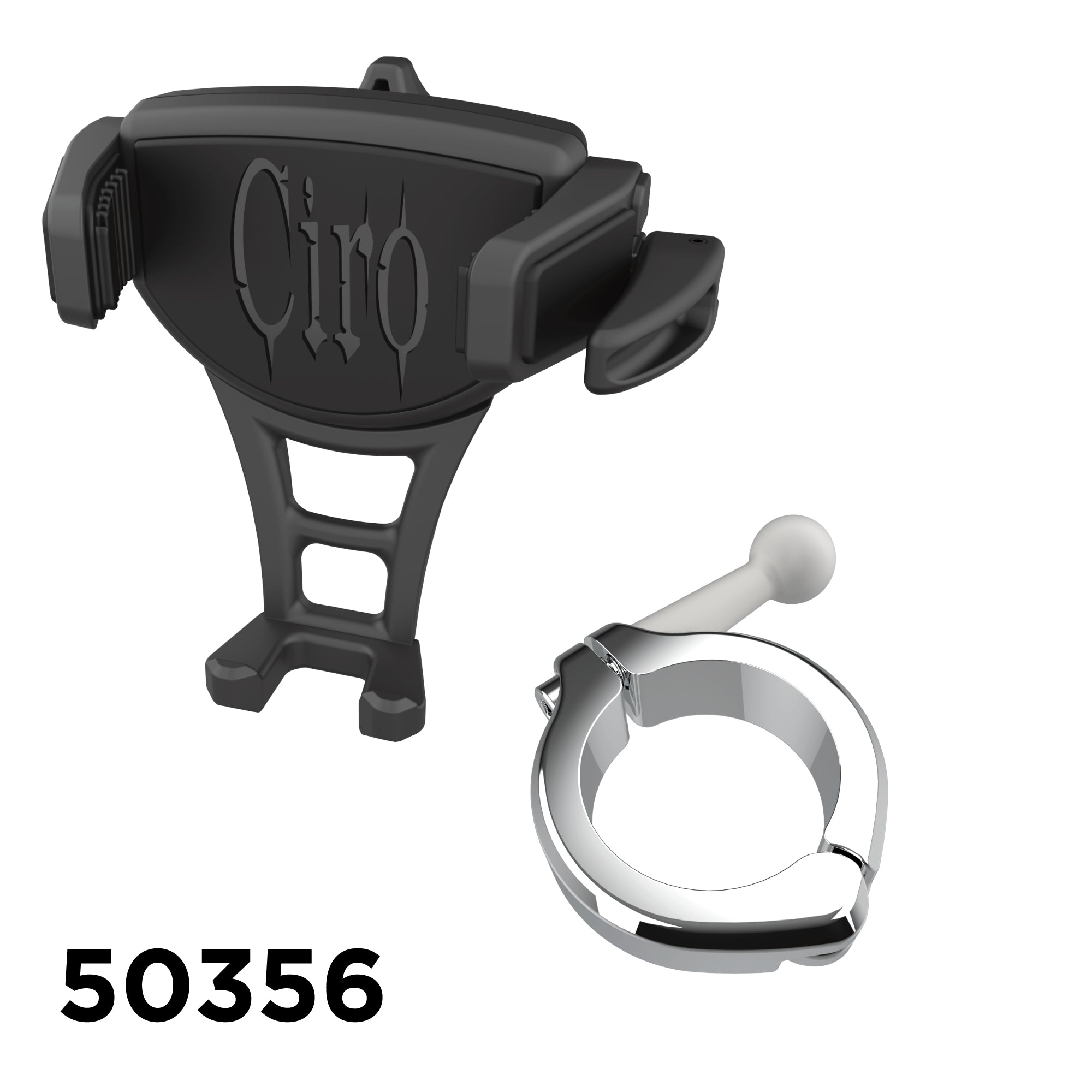 アクセサリー chiro Ciro3D: Motorcycle Accessories & Parts