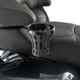 Passenger Ball Mount for '26-up H-D Grand Tour-Pak