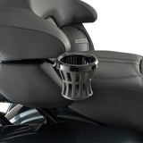 Passenger Ball Mount for '26-up H-D Grand Tour-Pak