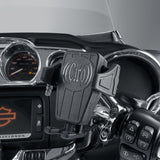 GEN 2 Cybercharger Phone Holder with Offset Perch Mount