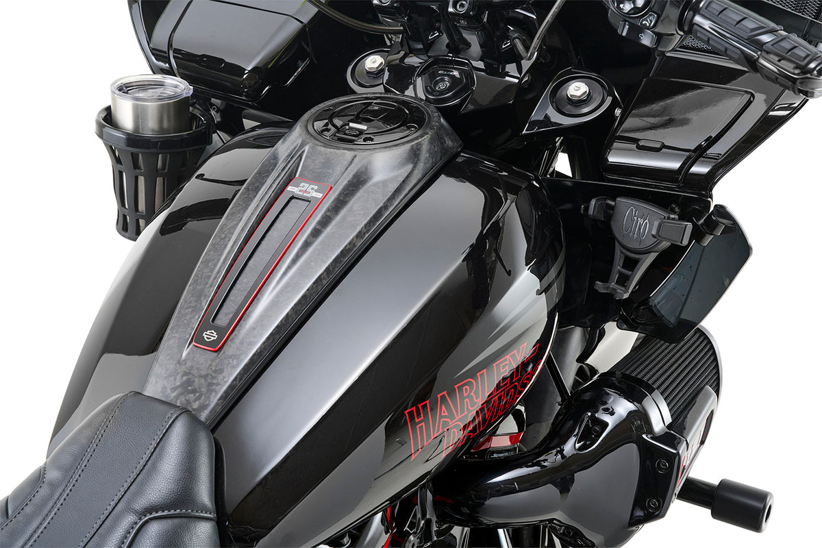 GEN 2 Fairing Mount / '23.5-up Road Glide - COMING SOON