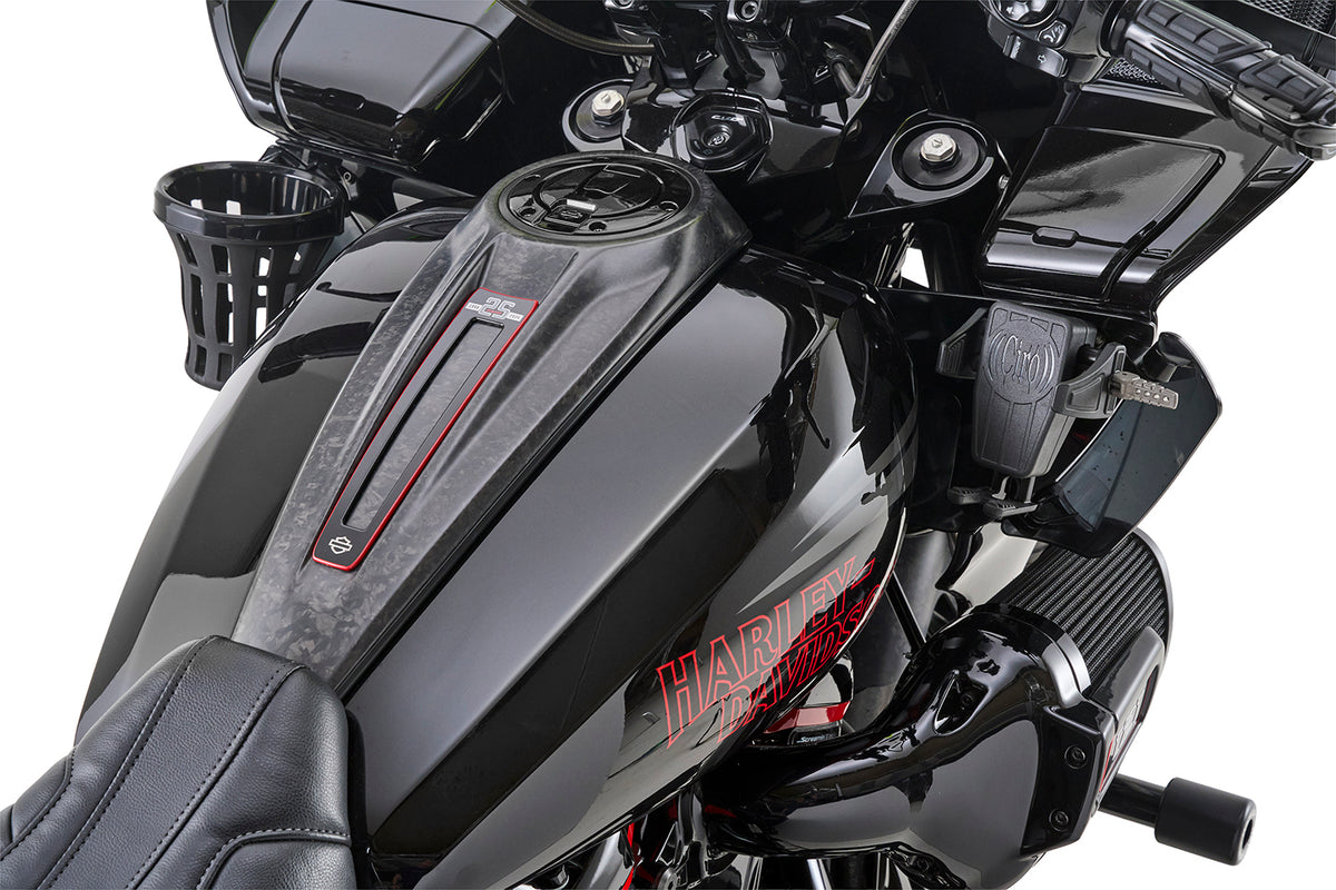 GEN 2 Fairing Mount / '23.5-up Road Glide - COMING SOON