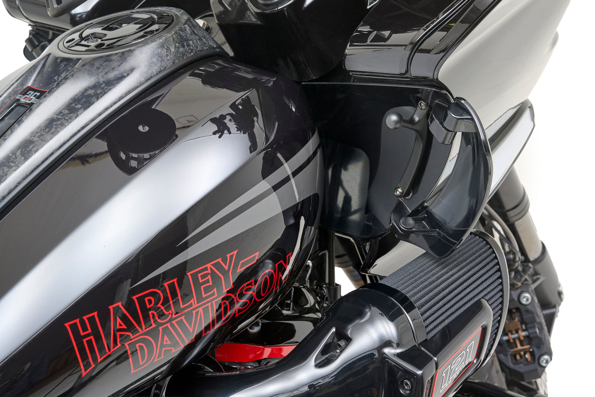 GEN 2 Fairing Mount / '23.5-up Road Glide - COMING SOON