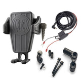 GEN 2 Cybercharger® Phone Holder with Offset Perch Mount