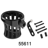 GEN 2 Drink Holder with Perch Mount