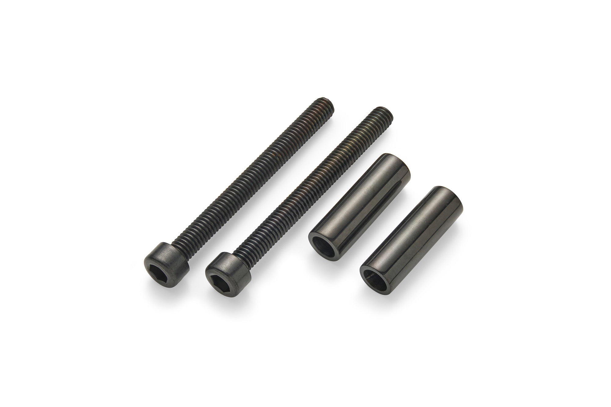 アクセサリー chiro Perch Mount Extended Spacer and Bolt Kit – Ciro