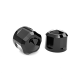 Diamond Cut Engine Bolt Covers For All Models