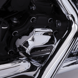 Engine Bolt Covers For All Models | Ciro | For Harley-Davidson, Softail, Dyna, Sportster, Street Glide, Road Glide, Ultra, Limited