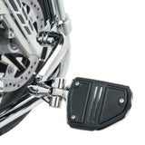 Hingeless Highway Peg Mount Kit with Extension Arms