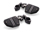 Hingeless Highway Peg Mounting Kits
