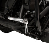 Frame Mounted Adjustable Highway Peg Mount Kit (60100 - 60120)