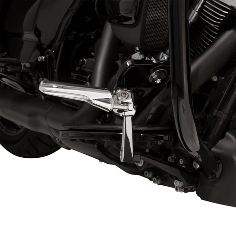 Frame Mounted Adjustable Highway Peg Mount Kit