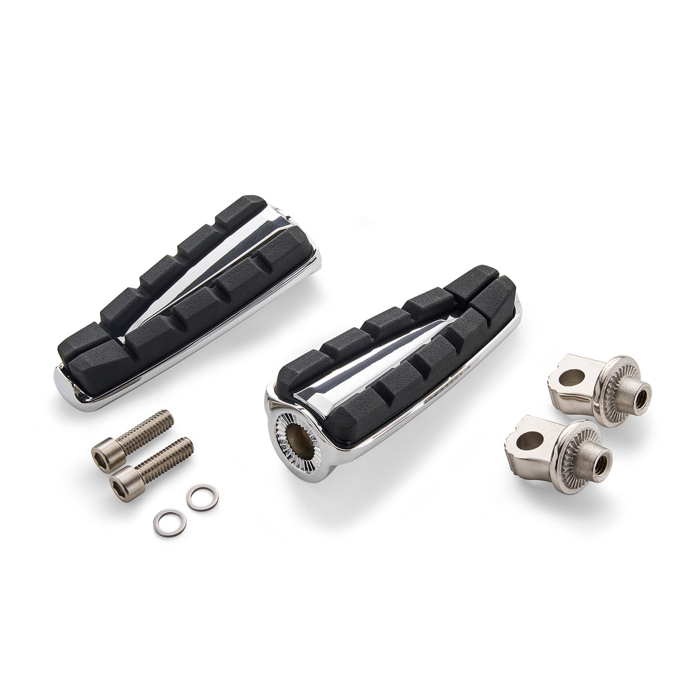 Chicane™ Footpegs - COMING SOON