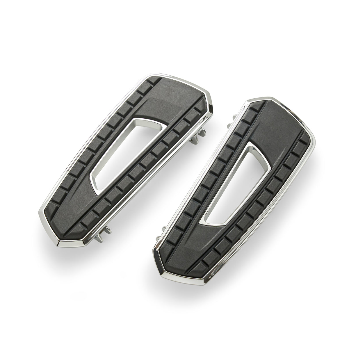Chicane™ Standard Driver Floorboards - COMING SOON