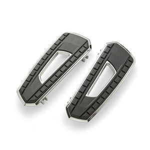 Chicane™ Standard Driver Floorboards - COMING SOON