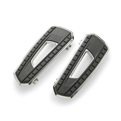 Chicane™ Standard Driver Floorboards - COMING SOON