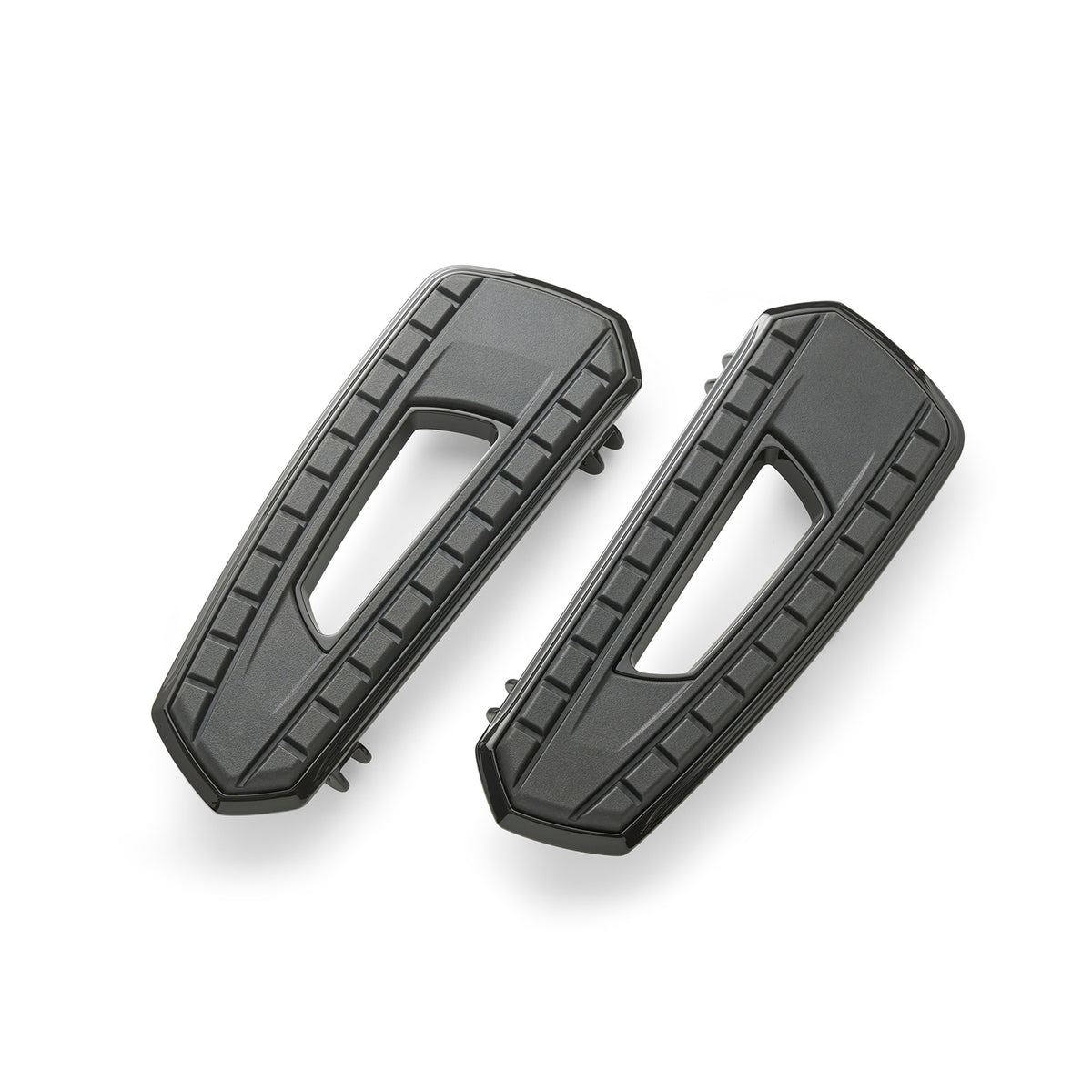 Chicane™ Standard Driver Floorboards - COMING SOON