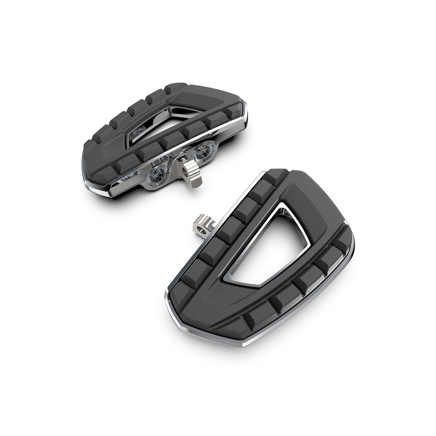 Chicane™ Mini Floorboards with H-D Adapters  - COMING SOON