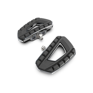 Chicane™ Mini Floorboards with H-D Adapters  - COMING SOON