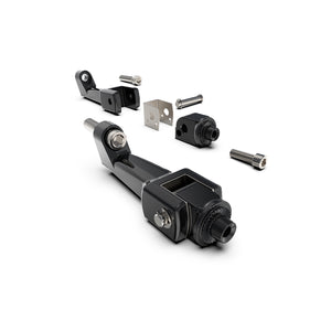 Passenger Mounting Brackets - COMING SOON