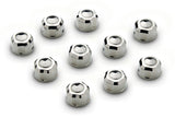 Diamond Cut Engine Bolt Covers For All Models