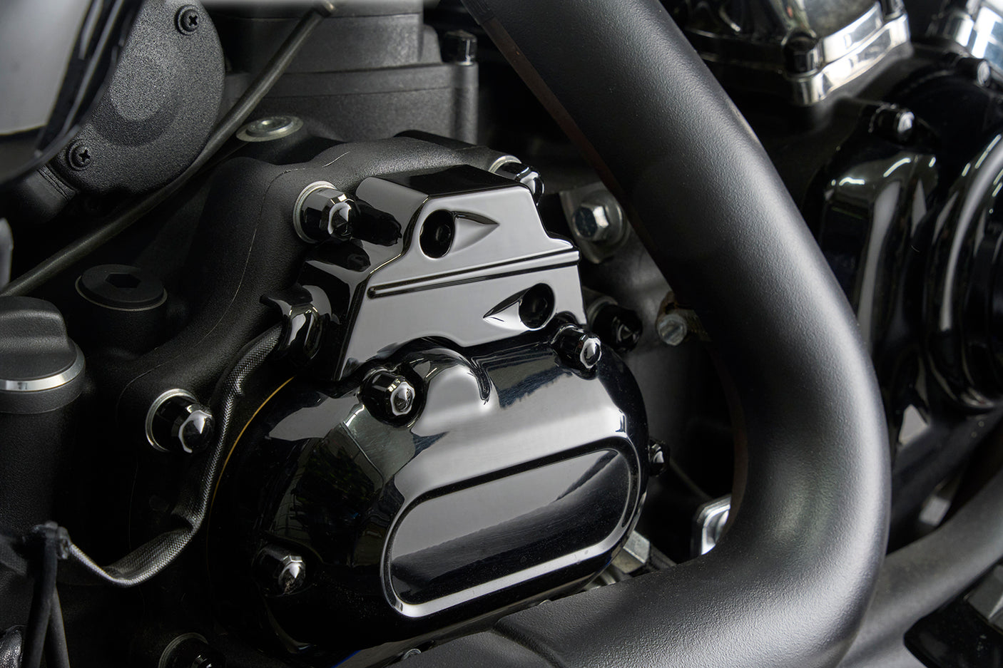 Gear Position Sensor / '23.5-up H-D Touring - COMING SOON
